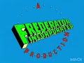 Billionfold Inc A Frederator Incorporated Production Nickelodeon Productions 2010 2011 RECREATION