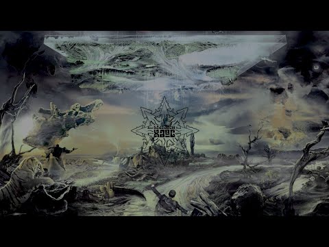 Progressive Full On Mix by HX (April 2022)