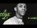 A Boogie Wit Da Hoodie Mix Vol 3 X DJ Wavysoles