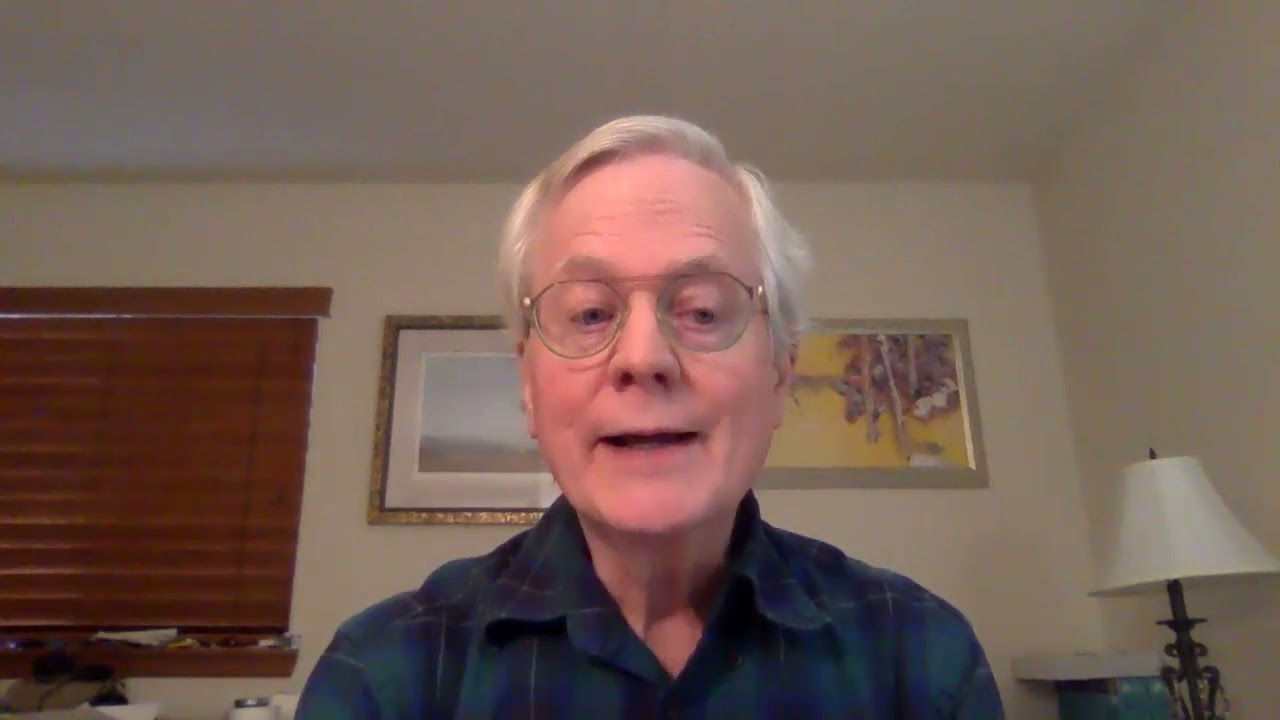 Henry Nielsen | pianist | chemical engineer Tacoma, WA - Students about David Friesen