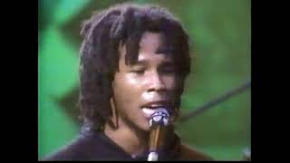 Ziggy Marley and the  Melody Makers - Tomorrow People -  Toronto 1987