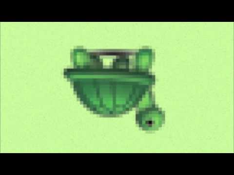 Trippy Turtle x Booty Beaver - Getting Wood