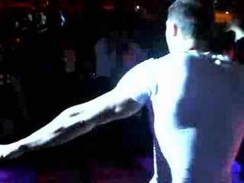 Nachtcafe Darmstadt 03.05.2008