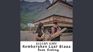 Download lagu Kulcapi Karo Kemberahen Luar Biasa mp3
