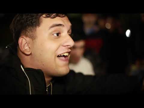 EZE x NICO KSN vs RIFE x JWON - 4TOS - ESPECIAL DUPLAS