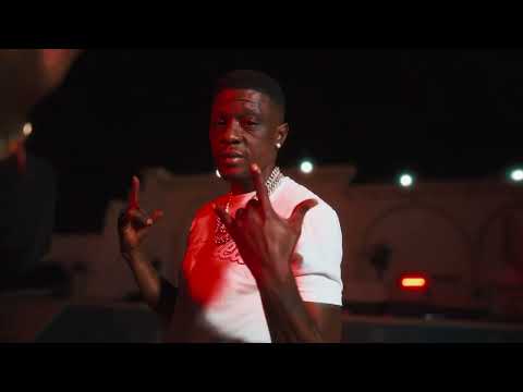 Spiffie Luciano - Letter To Boosie (Official Video) Shot By @GucciTutz