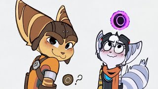 Into The Event | Ratchet & Clank (Comic Dub)