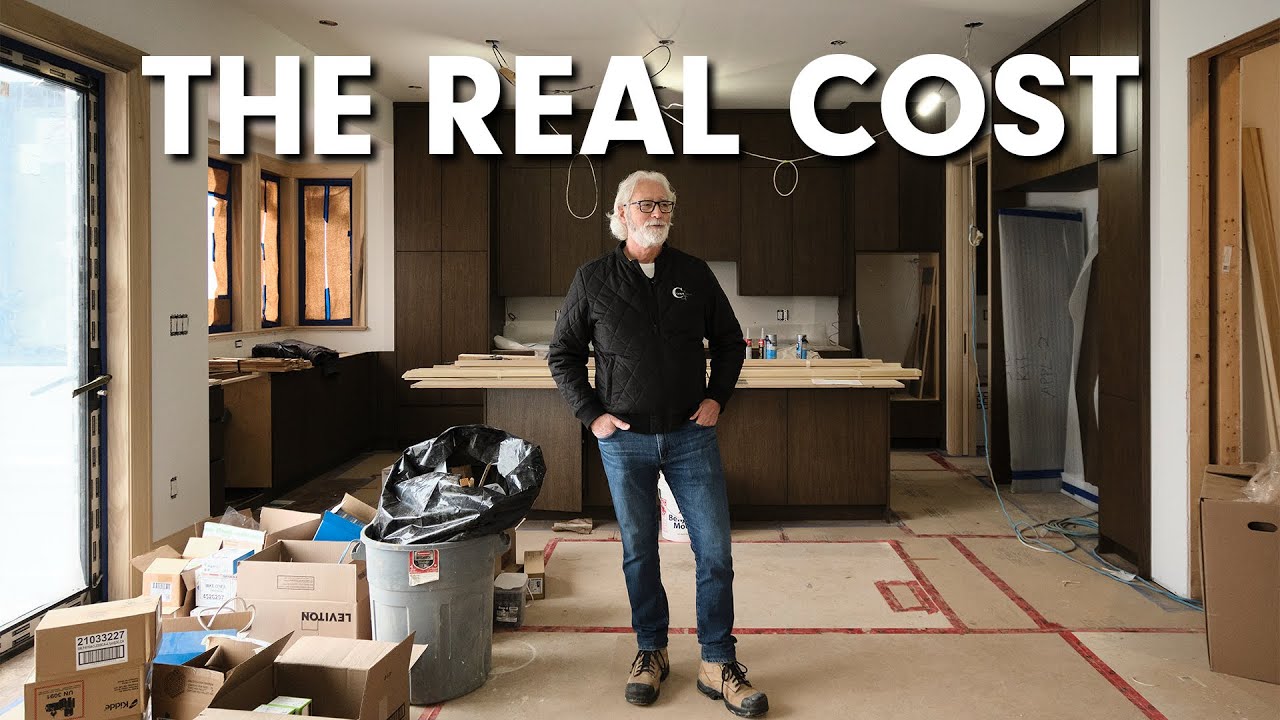 Why Underpinning Isn’t a “Small Job” | Behind the Build Ep. 8