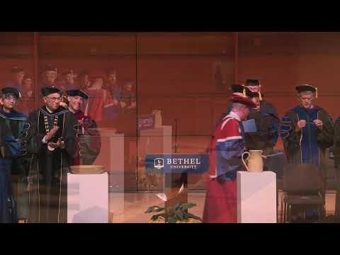 Commencement Ceremony Saturday, May 27, 2023 7.p.m.