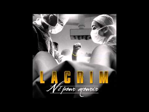 Lacrim - 08 - Je danse feat brasco [Né pour mourir]