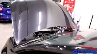 How To Test Low Pressure Fuel System On Direct Injected Cars Like MK6 GTI