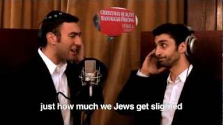 Six13 - Chanukah Rights!