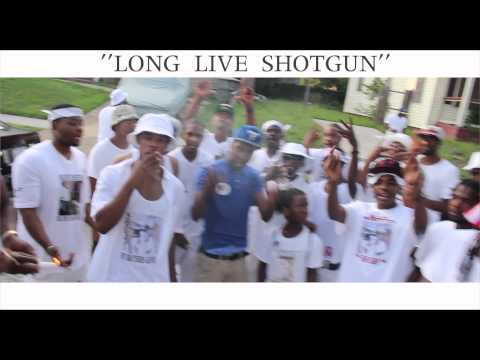 Quannie - ''Long Live ShotGun'' (Shot by @shinebaby757 )