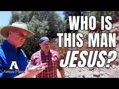 Who is Jesus Really? - Documentaries, Movies & TV - Appian Media