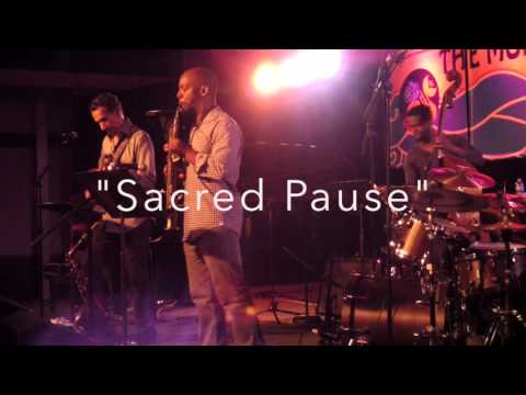 David Gilmore & Energies of Change LIVE @ Monterey Jazz Festival