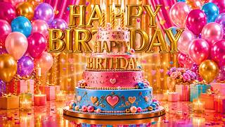 Download lagu Happy Birthday Song 🎂 | Celebrate with Love & Joy mp3 Download lagu Happy Birthday Song 🎂 | Celebrate with Love & Joy mp3