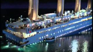 Falco - Titanic - Symphonic 2008 Video