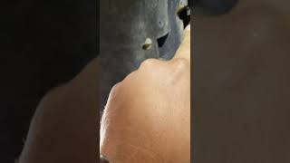 2011-14 F150 Ecoboost 3.5L intercooler weep hole
