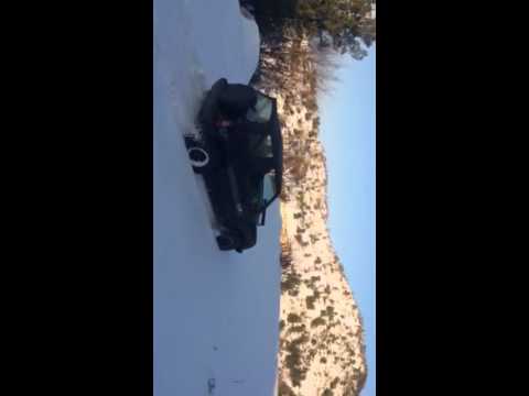 Vitara offroad by Ralph Naffah