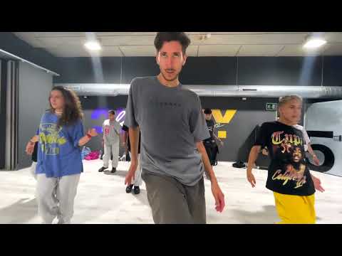 ALBERTO BLANCO - QUALITY SUMMER INTENSIVE 2022