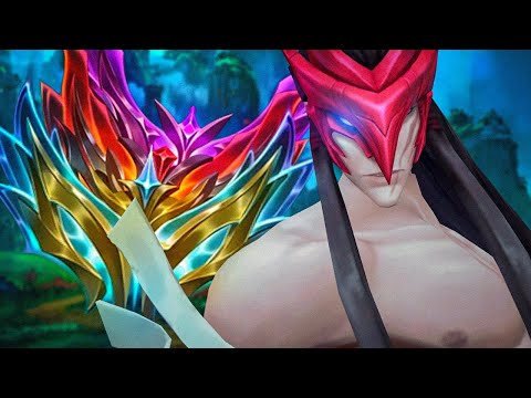 COMO JOGAR DE YONE NO HIGHELO