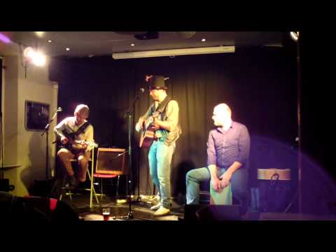 Minka Hoist: Soaked to the Skin