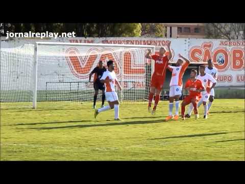 Uberaba x Coimbra   2ª Divisão do Mineiro   26 07 2015   REPLAY