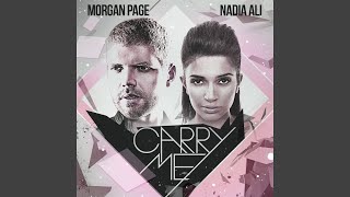 Carry Me (feat. Nadia Ali) (Extended Mix)