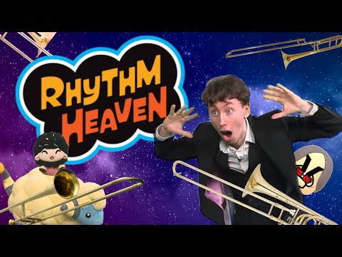 RTHeaven Custom Remix - Trombone Skyze