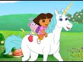 Dora S Enchanted Forest Adventures Tale Of The Unicorn King 1 Clip5