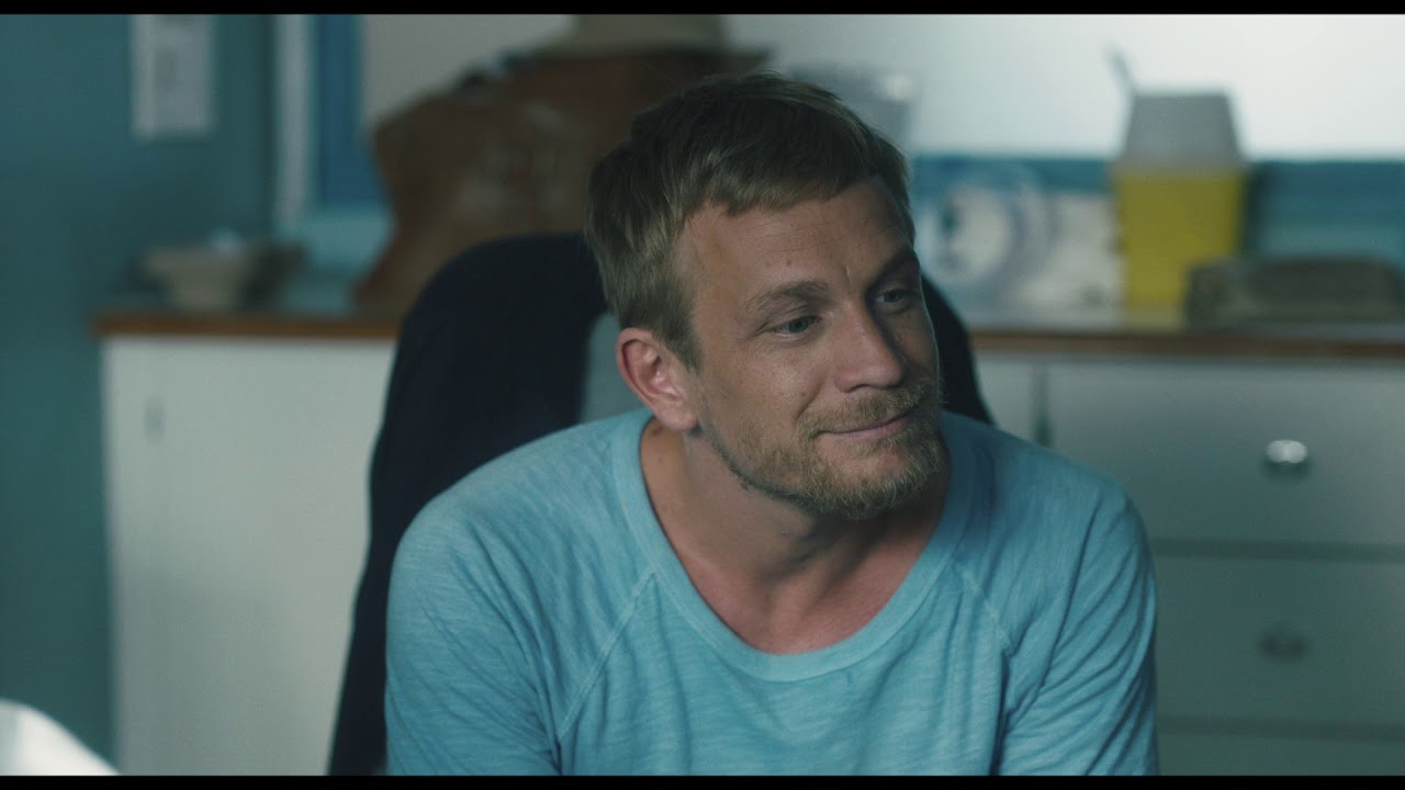 Miniature de la vidéo L'Ordre des Médecins bande-annonce, sortie le 23/01/2019 du film L'Ordre des Médecins