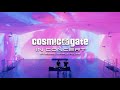Cosmic Gate In Concert at Temple House, Miami (03.10.2020)