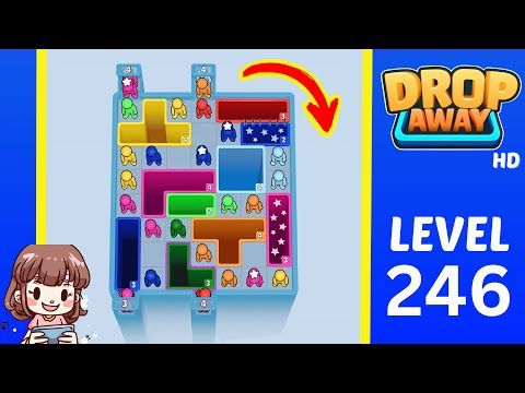 Level 246 Thumbnail