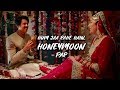 Hum Jaa Rahe Hain, Honeymoon Par | Funny Scene | Load Wedding (2018)