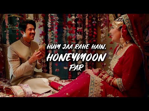 download lagu mp3 mp4 Pakistani Honeymoon, download lagu Pakistani Honeymoon gratis, unduh video klip Pakistani Honeymoon