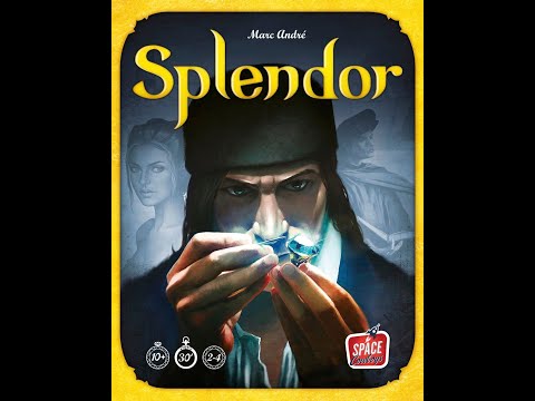 163. rész - Splendor - A kocka el van vetve