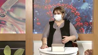 Առողջություն և Գեղեցկություն 27.01.2021 // Առիթմիայի բուժման նոր տարբերակ