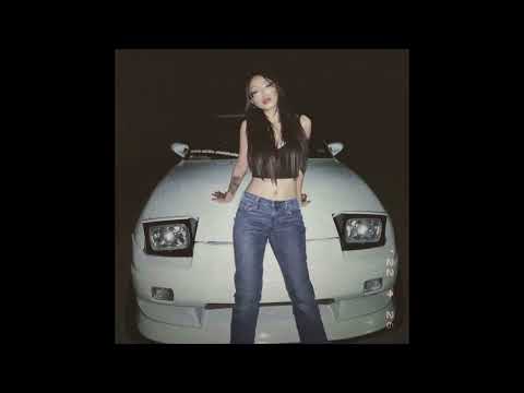 RDLNE - NIGHTCRAWL [SLOWED + REVERB]