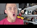 MICKEY MOUSE VOICE TUTORIAL