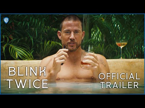 BLINK TWICE | Official Trailer