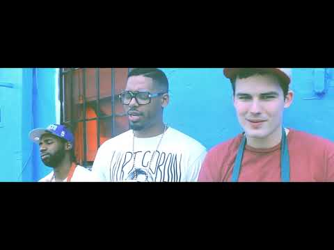 P2SKI x DANE - FELIZ MUSICA (OFFICIAL MUSIC VIDEO)