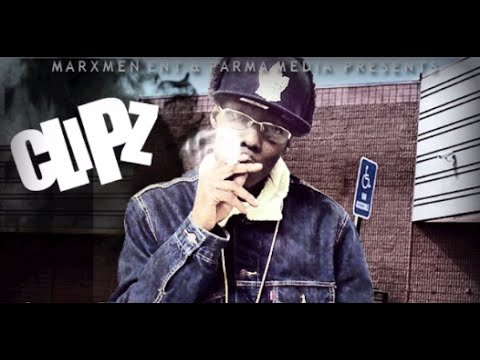 Clipz Feat. CrookedLetter Schemez - Salute Me - @beyndnetwork