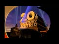 20th Century Astrid Home Entertainment Logo 2000 My Version