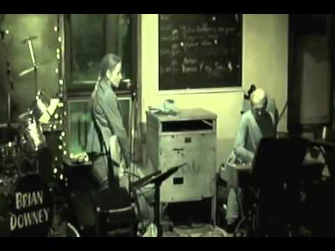 The Brian Downey Band