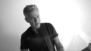 Colin James - 40 Light Years (Official Video)