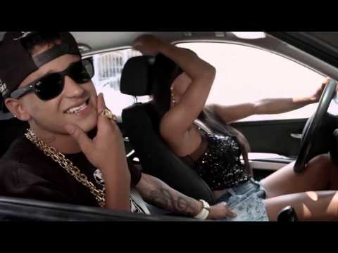 MC Menor da VD - Meninos Ousados(Videoclipe Oficial)