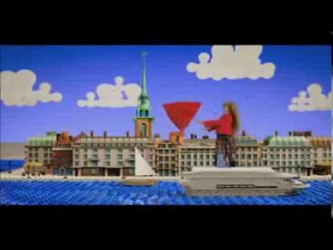 Junior Eurovision Song Contest 2013 Sweden - Eliias - Det är dit vi ska