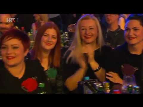 26. Porin 2019. - Najbolji album etno glazbe - "Domaj", Ogenj