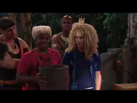 Lanny Parker - Pair of Kings 1X10 (2)