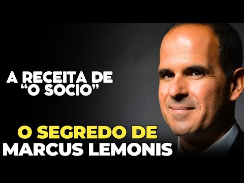 THE SECRET OF MARCUS LEMONIS - THE PARTNER